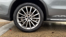 Mercedes-Benz GLC 250 4Matic AMG Line Premium 5dr 9G-Tronic Petrol Estate